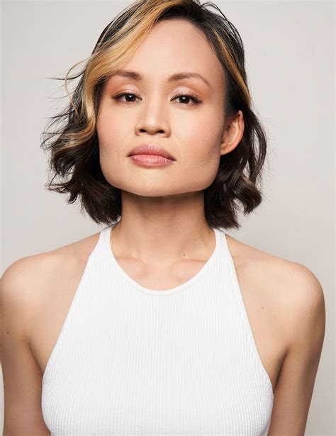 Samantha Tan