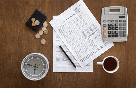understanding  visa processing timelines