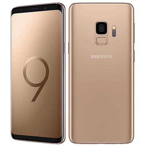 Смартфон Samsung Galaxy S9 SIM-1 64 ГБ - купить по выгодной цене в ...