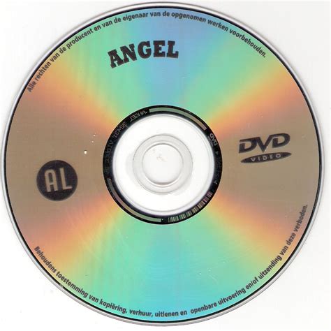 angel dvd cd dvd covers cover century   album art