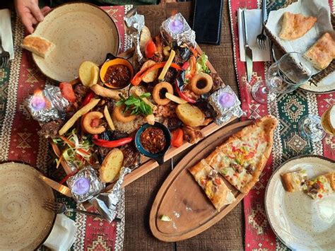 Good food and friendly enthusiastic service. - Review of Yakut ...