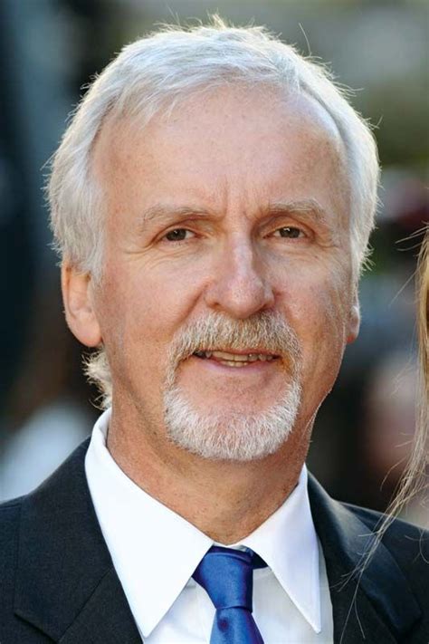 james cameron klayekristel
