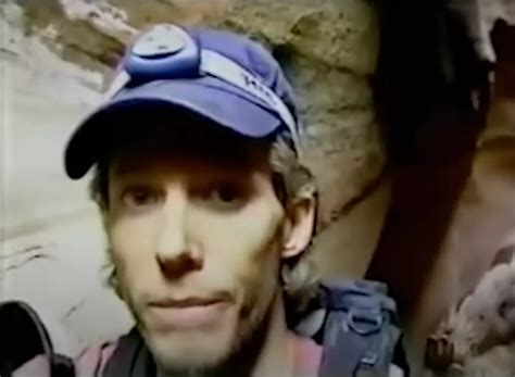 127 Hours starring James Franco is actually based on a horrifying true ...