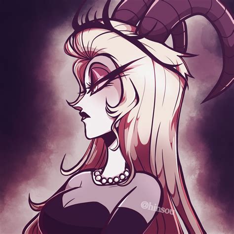 Lilith (Hazbin) - Hazbin Hotel - Image by hinsou (Mangaka) #3250660