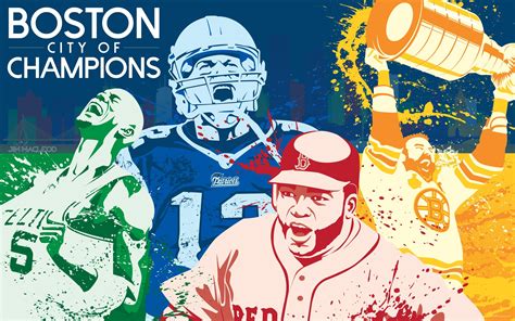 Boston Sports Wallpaper (67+ images)