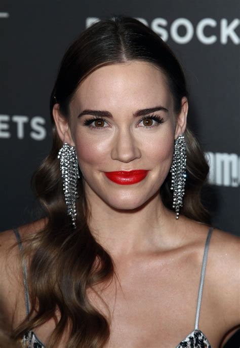 Wallpaper Krista Allen