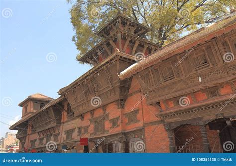 durbar square kathmandu nepal stock photo image  nepali durbar