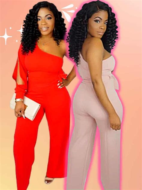 *2025* Plus size jumpsuits for wedding guests (7 affordable picks!)