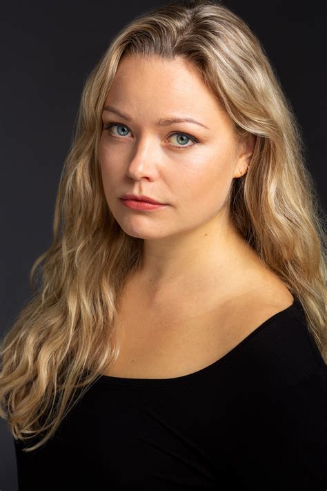 Commercial Actors | Hanna Asp | Actor Profile