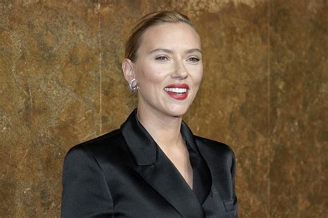Prada Taps Scarlett Johansson For Its Latest Ad | BGNES