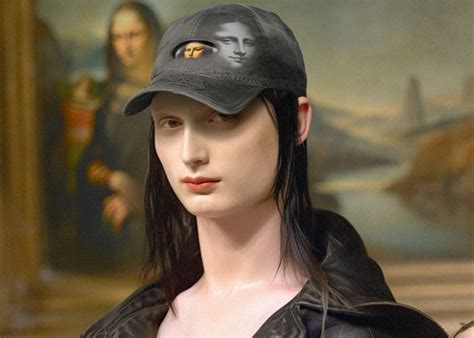 «Agir vite et casser des trucs»: le problème avec l’art IA | SSENSE France