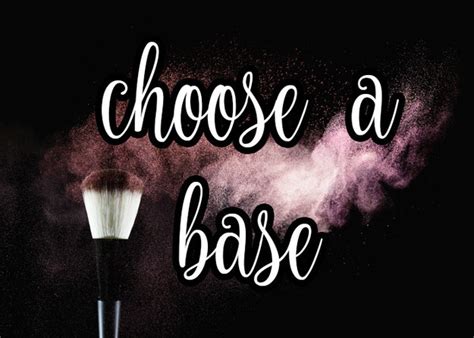 Create A Makeup Look And We'll Tell You Your Age