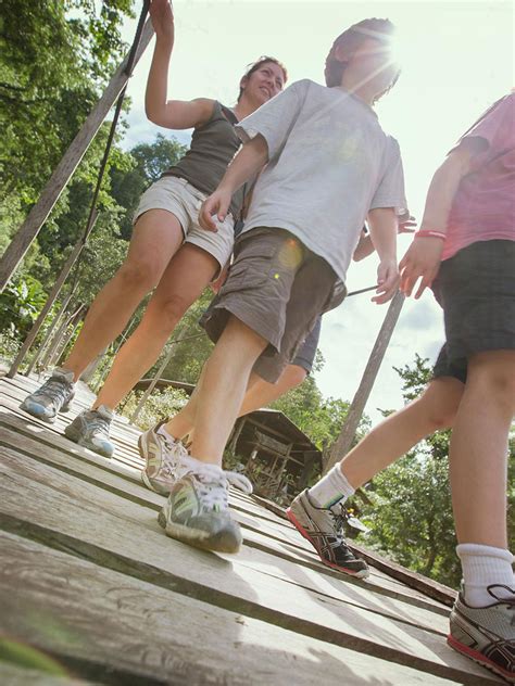 Family Travel Packages & Adventure Tours in 2024 - G Adventures