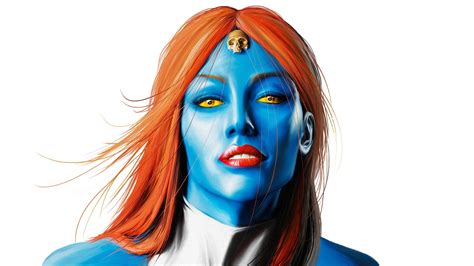 Mystique Wallpaper (64+ images)