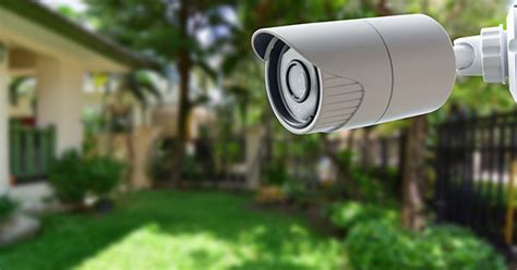 Outdoor Security Camera Installation Companies | What Are the Best ...