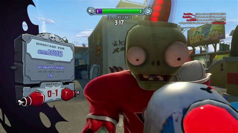 otro gameplay de gw youtube