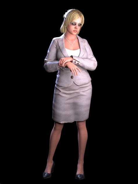 Jessica McCarney [DRDR] by zeneox on DeviantArt