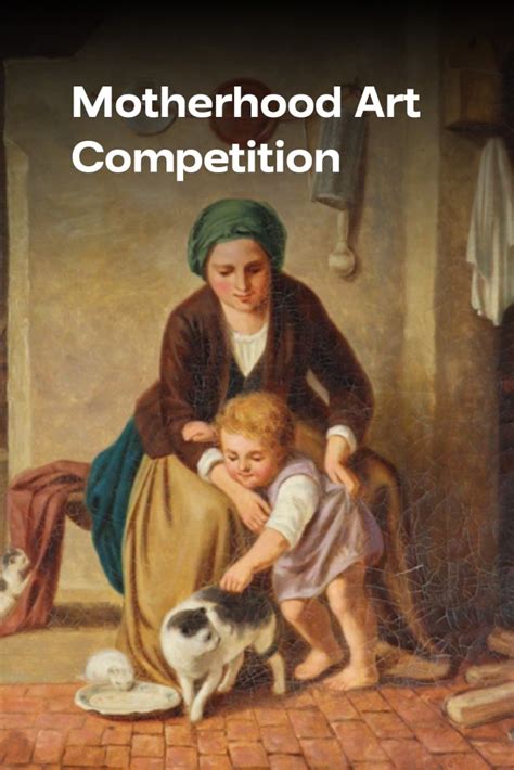 motherhood art competition ithra