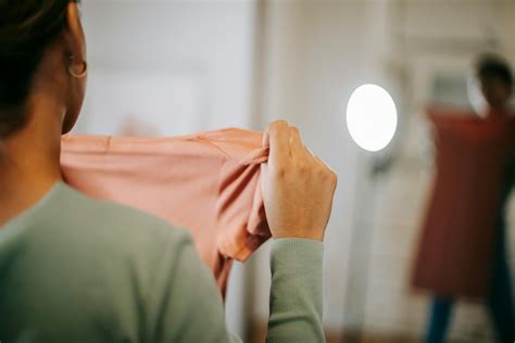 Virtual Fitting Rooms and Augmented Reality for eCommerce