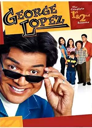 torrent info  wwwuindexorg george lopez se skr boiz p