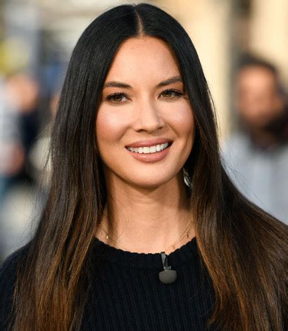 Olivia Munn - Vip Actors