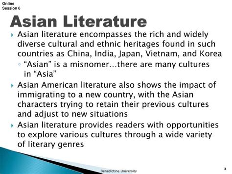 asian history  literature powerpoint  id