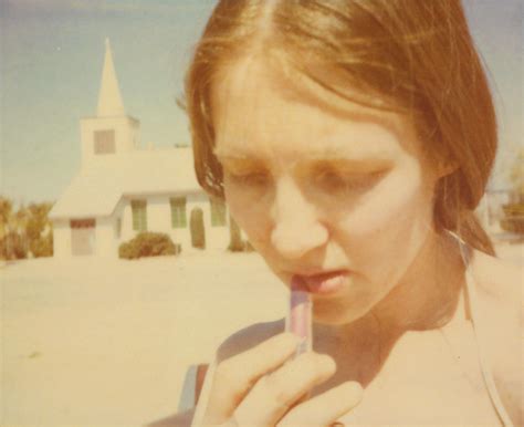 Israel Keyes' Last Polaroid: A Final Message? Image 9