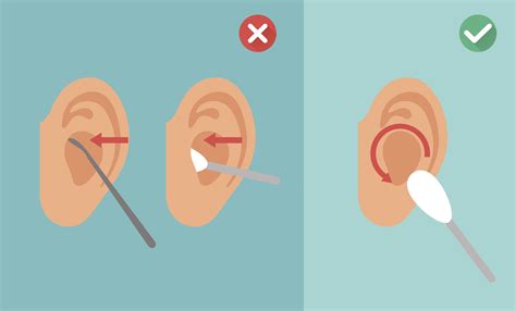 reasons  leave earwax  harvard health