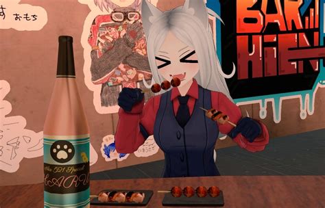 Helltaker VR Chat Models : r/Helltaker