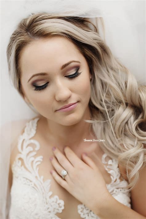 Tasteful Bridal Boudoir Photography