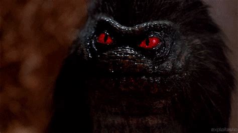 Critters (y secuelas) - Videocult