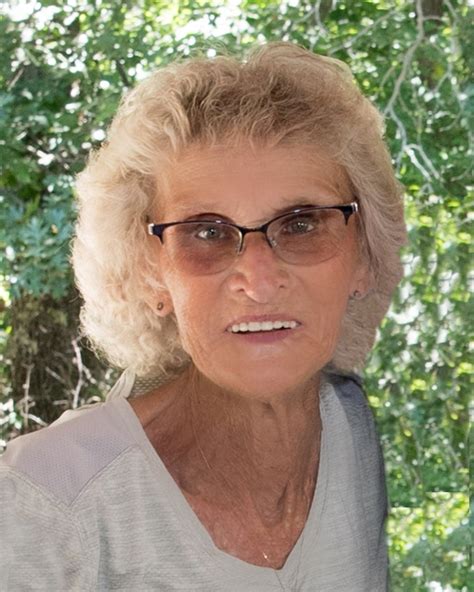 Marilyn A. Northway | Hamiltons Funeral Home