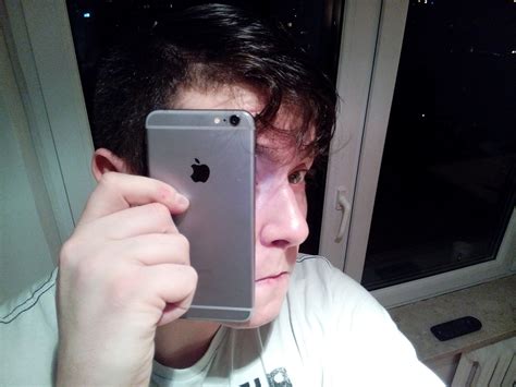 Jaki jest iPhone 6 plus? [test] - Troyann.pl