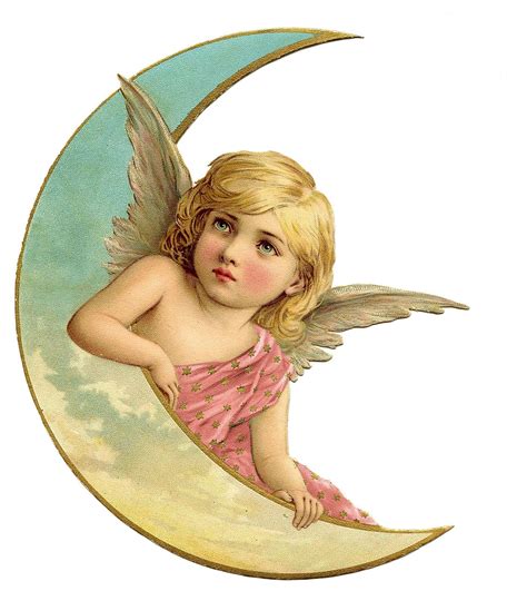 Vintage Angel Wallpapers - Top Free Vintage Angel Backgrounds