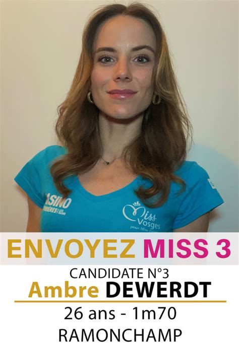 votez pour  vosges  election  lorraine