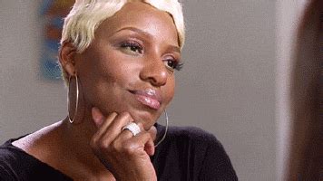 Sassy Black Woman Animated Gif