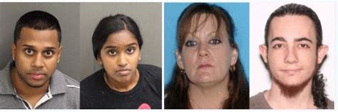 Bank employee, Amelia Bissoon, and her husband charged with murder of ...