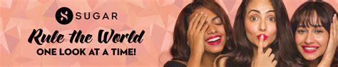 amazonin sugar cosmetics skin