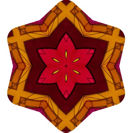 star mandala png  stock photo public domain pictures