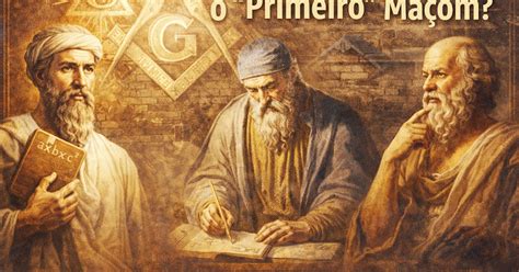 Qual Era A Profissão Dos Primeiros Maçom