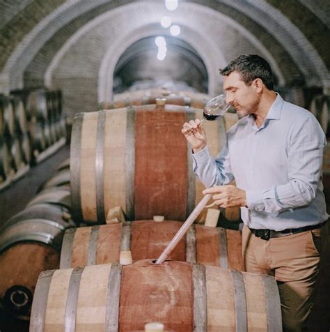 Château Mukhrani – Wine International Association WIA