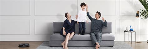 About us - ECOVACS