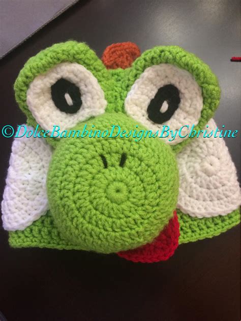 Dolce Bambino Designs by Christine