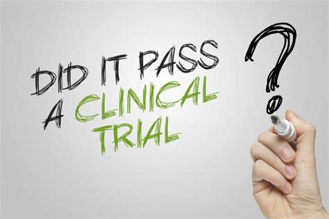 part   clinical study rdc clinical