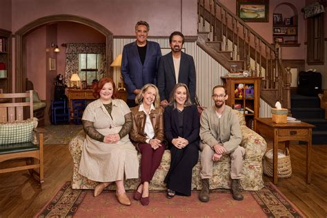 Everybody Loves Raymond fans praise ‘beautiful’ tribute to late child