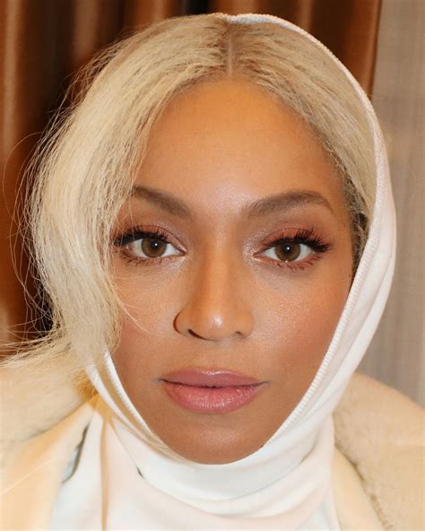 Beauty experts explain why beyonce hair products are selling out 6