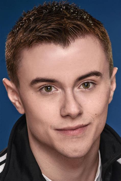 Ryan Sutherland - About - Entertainment.ie