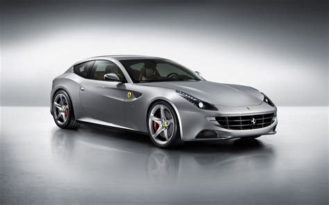 2012 Ferrari FF Wallpapers | HD Wallpapers | ID #10320