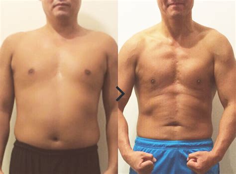 筋トレの効果は3ヶ月から！見た目の変化や効果がないときの原因・対策も