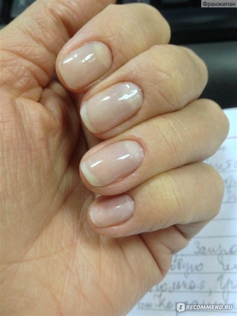Лак для ногтей TRIND Perfect Nail & Hand Set - «Однозначно стоит ...